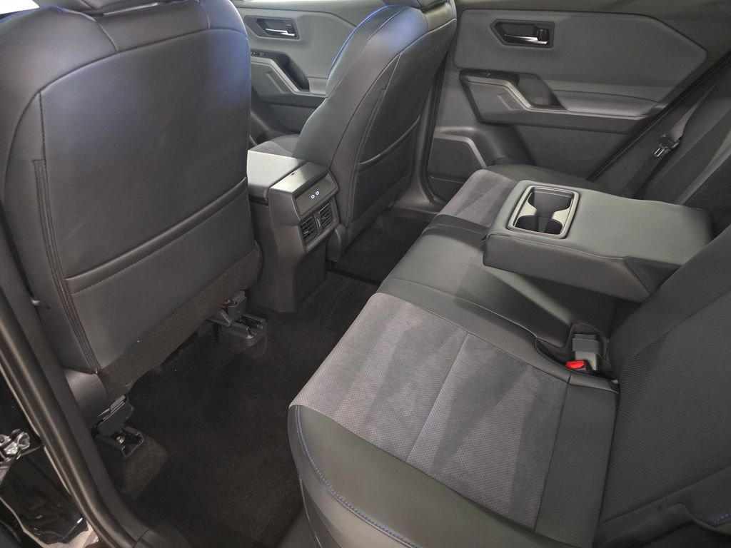 Used 2026  Toyota XSE image 19