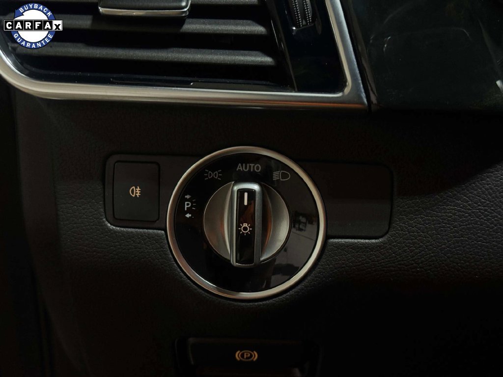 Used 2019  Mercedes-Benz GLE 400 image 20