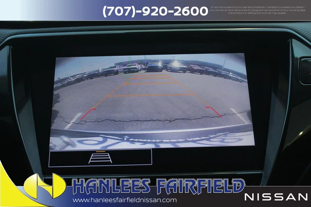 Used 2023 White Chevrolet LT image 24