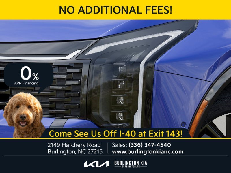 2026 Kia Sportage SX Prestige - Photo 10
