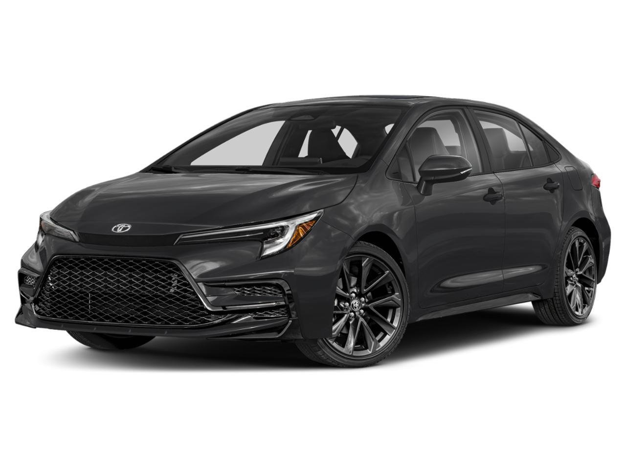 2026 Toyota Corolla  XSE