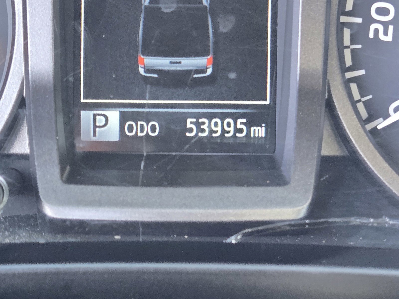 Used 2023 Gray Toyota  image 21