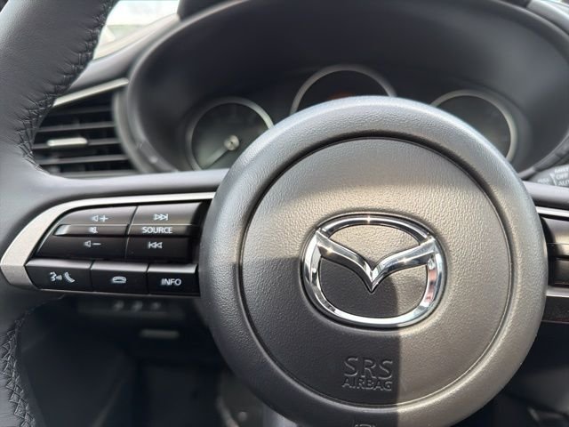 2026 Mazda CX-30 Preferred - Photo 24