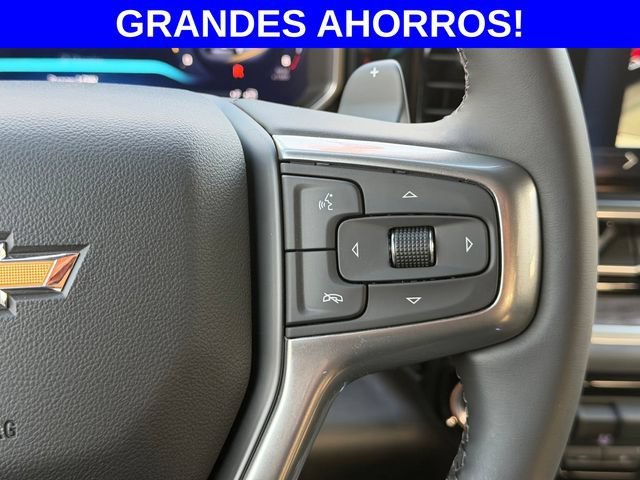 2026 Chevrolet Silverado 1500 LTZ - Photo 20