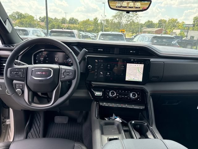 2026 GMC Sierra 2500HD AT4 - Photo 15