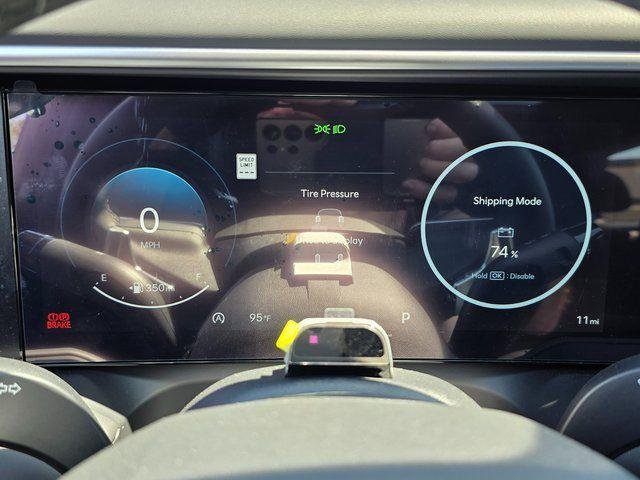 2026 Hyundai Palisade Calligraphy - Photo 30