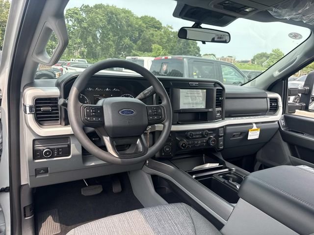 New 2026 Avalanche Ford F-250® XLT image 7