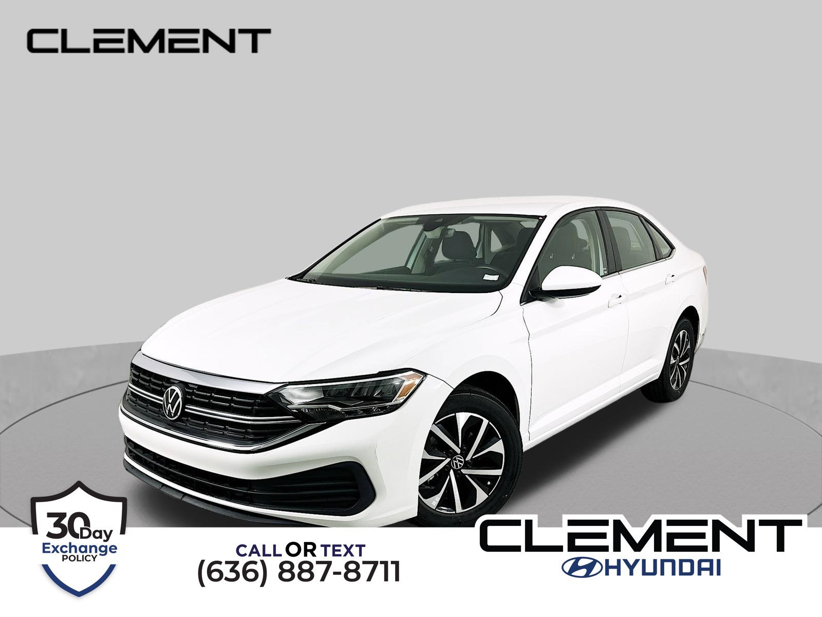 2024 Volkswagen Jetta