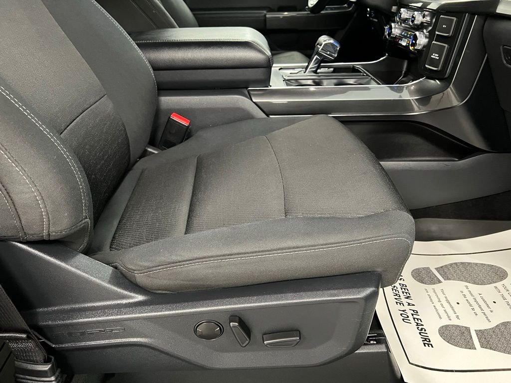 2022 Ford F-150 XLT - Photo 71