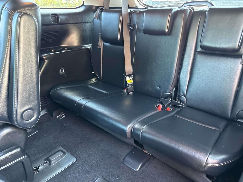 Used 2019 Silver Toyota Limited image 10