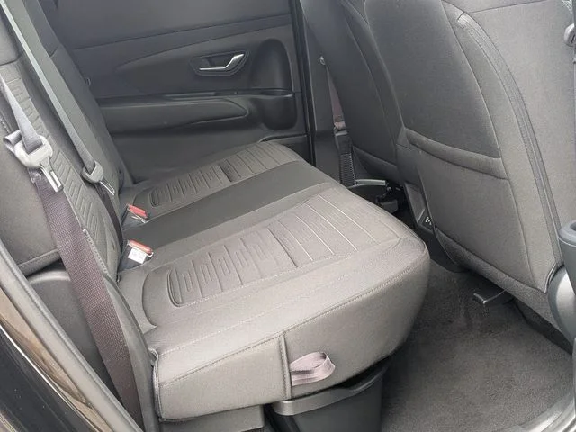 Used 2026 Black Hyundai SE image 24