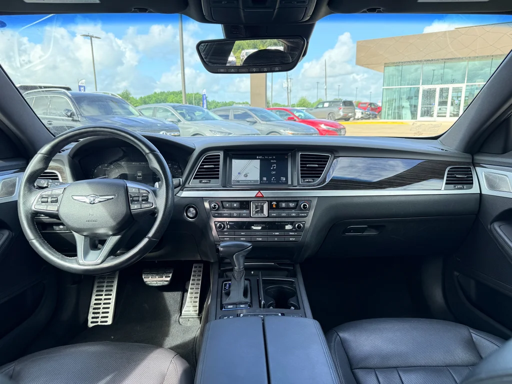 Used 2020 Siberian Ice Genesis 3.8L image 17