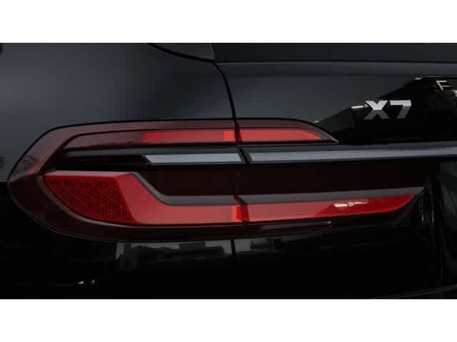 New 2027 Black Sapphire Metallic BMW M60i image 8