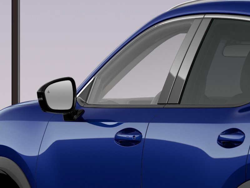 New 2027 Blue Nissan SR image 14