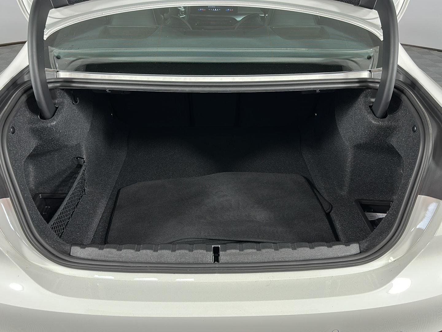 New 2026 Alpine White BMW 430i xDrive image 25