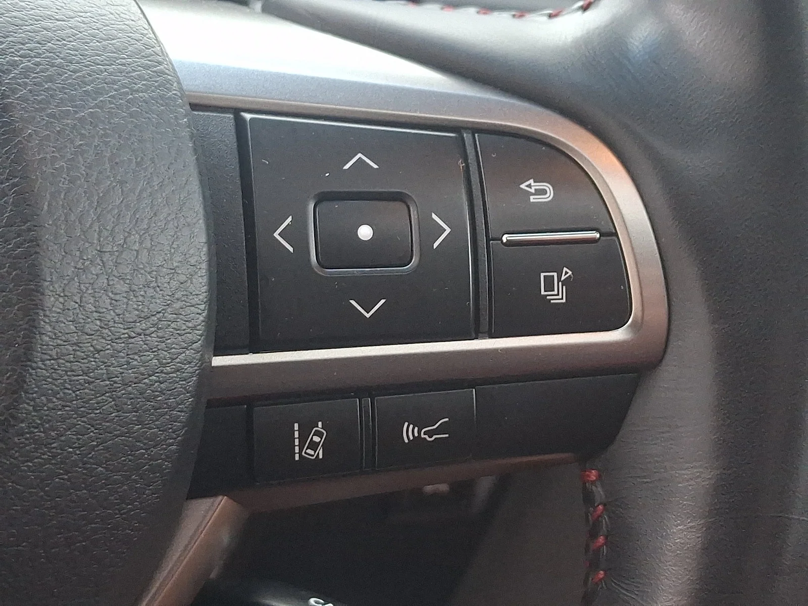 Certified Used 2023 BLACK Lexus  image 22