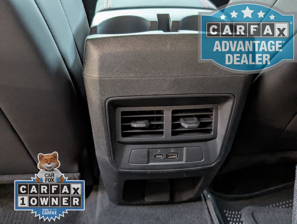 Used 2025 Gray Chevrolet Z71 image 20