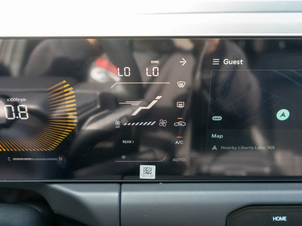 New 2027 Terrain Brown Kia X-Line EX image 27