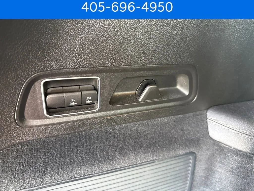 Pre-Owned 2021 Mercedes-Benz GLS 450