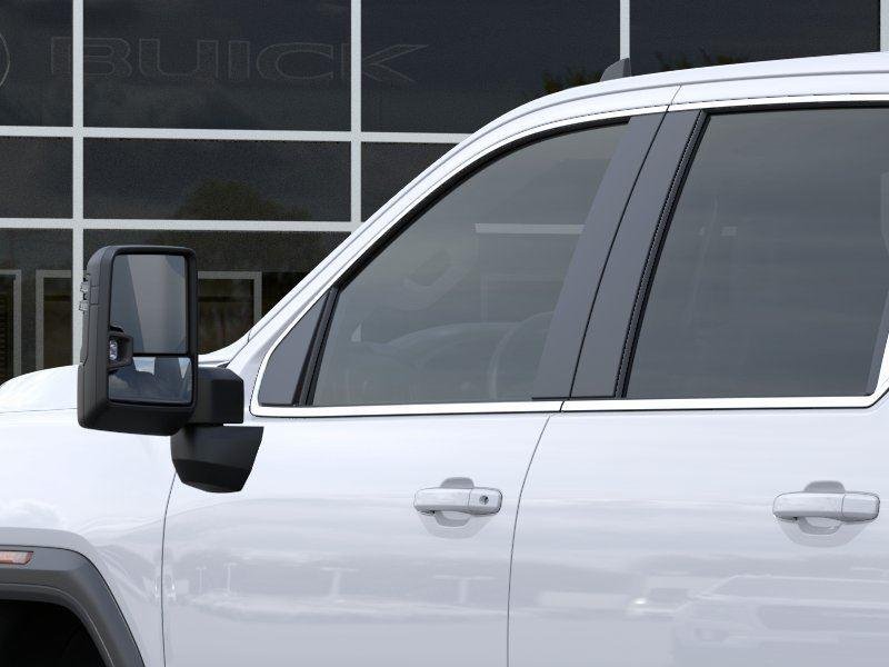 2026 GMC Sierra 2500HD SLE - Photo 12