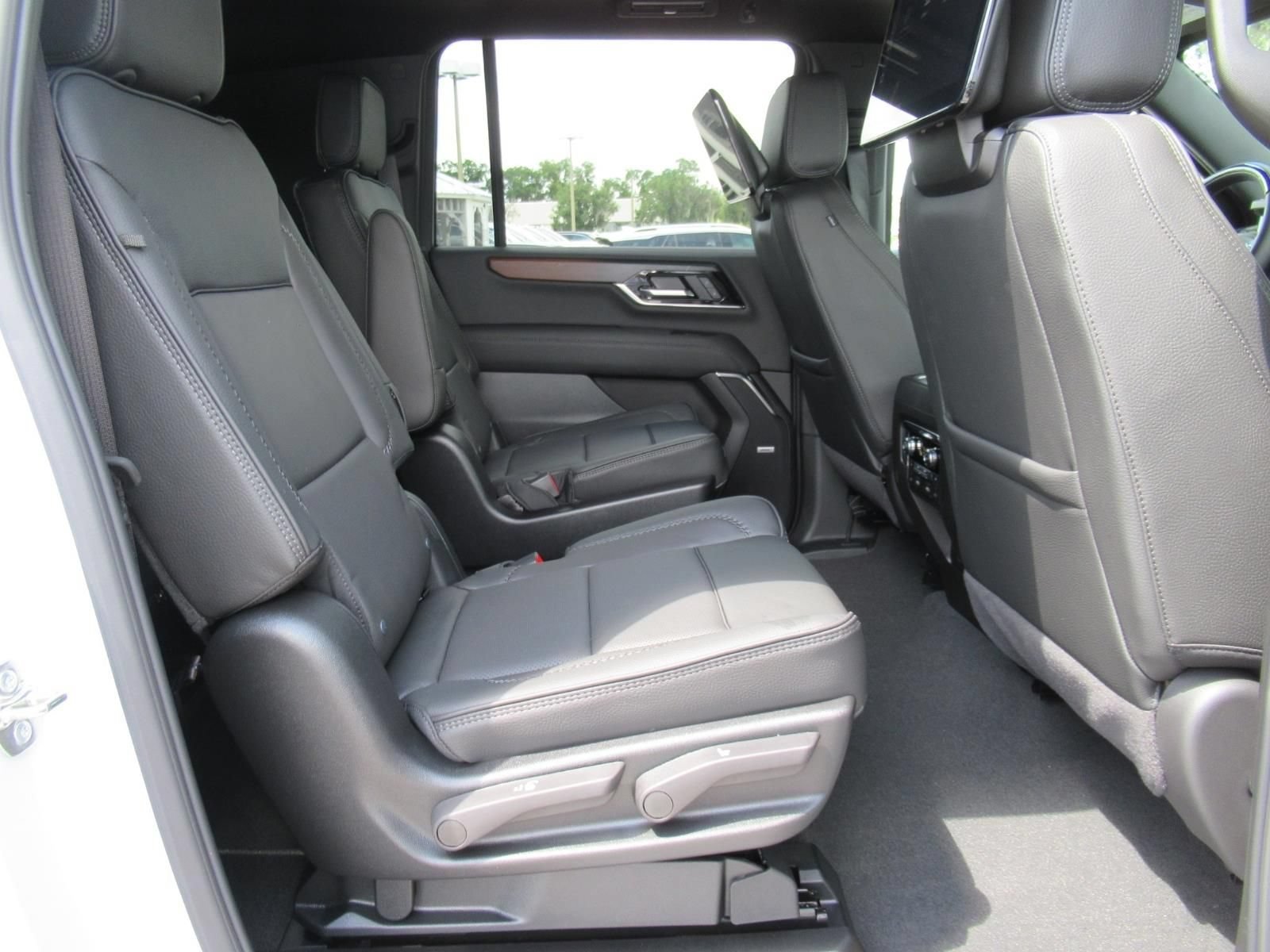 New 2026 Glacier White Tricoat GMC Denali image 16
