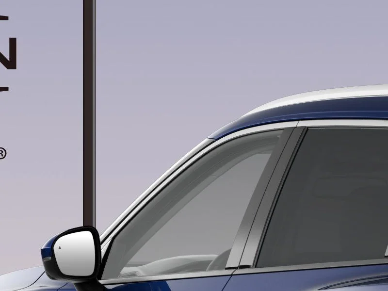 New 2026 Blue Nissan Platinum image 14