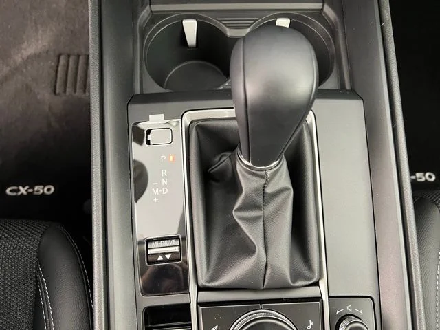 2026 Mazda CX-50 Preferred - Photo 26