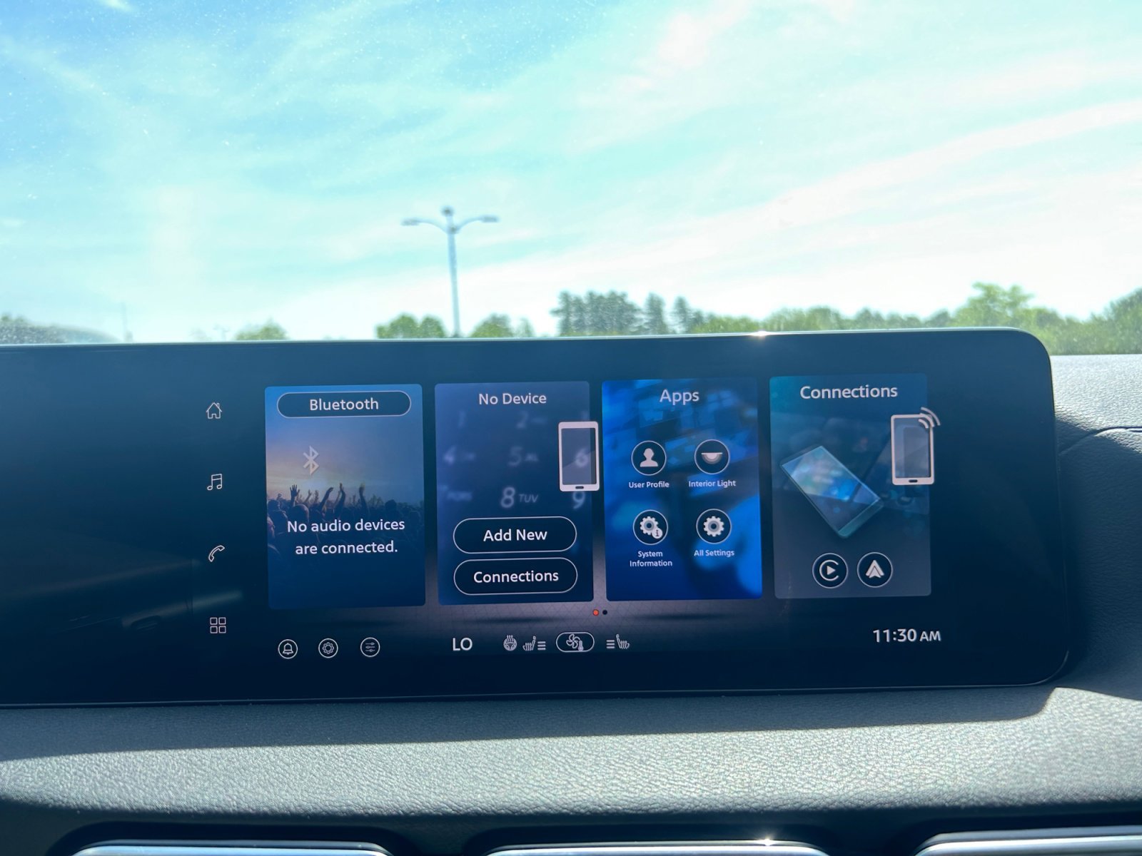 2026 Nissan Sentra SV - Photo 19