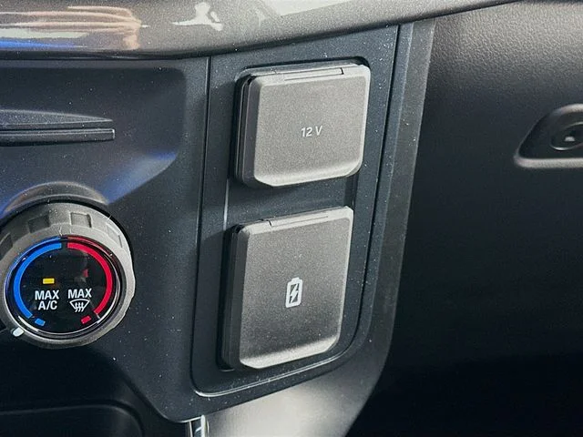 New 2026 Ford F-150 STX