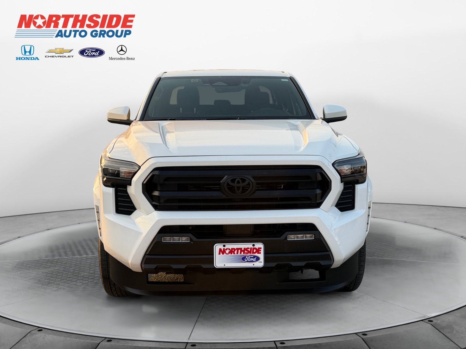Used 2024 Ice Toyota SR5 image 2