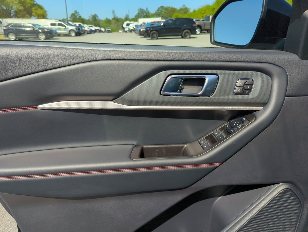 New 2026 Agate Black Metallic Ford ST-Line image 22