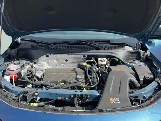 2026 Buick Envista Sport Touring - Photo 34
