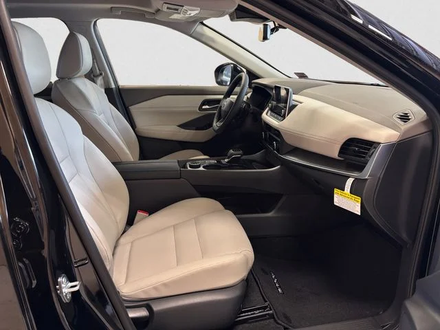 New 2026 Black Nissan Dark Armor image 16