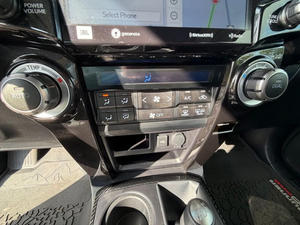 Used 2024  Toyota TRD Pro image 28