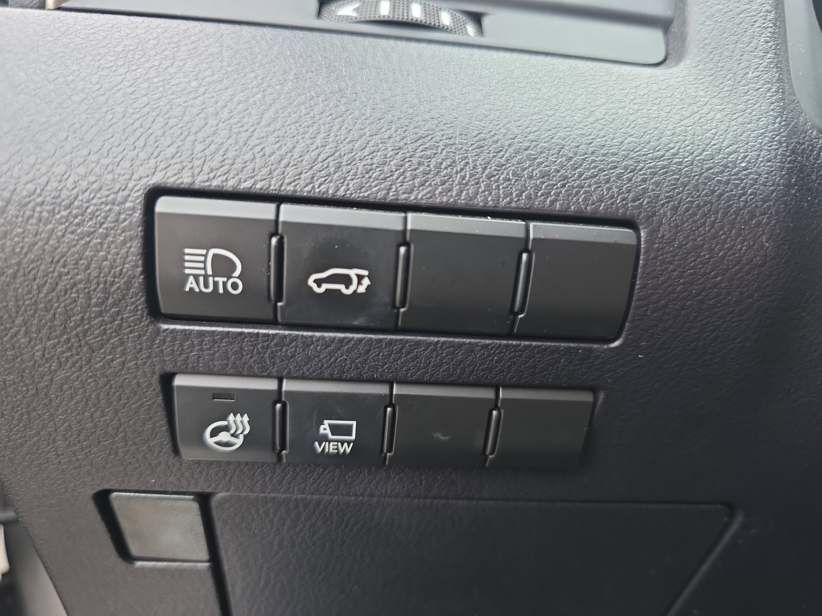 Used 2022 Atomic Silver Lexus RX 350 image 25