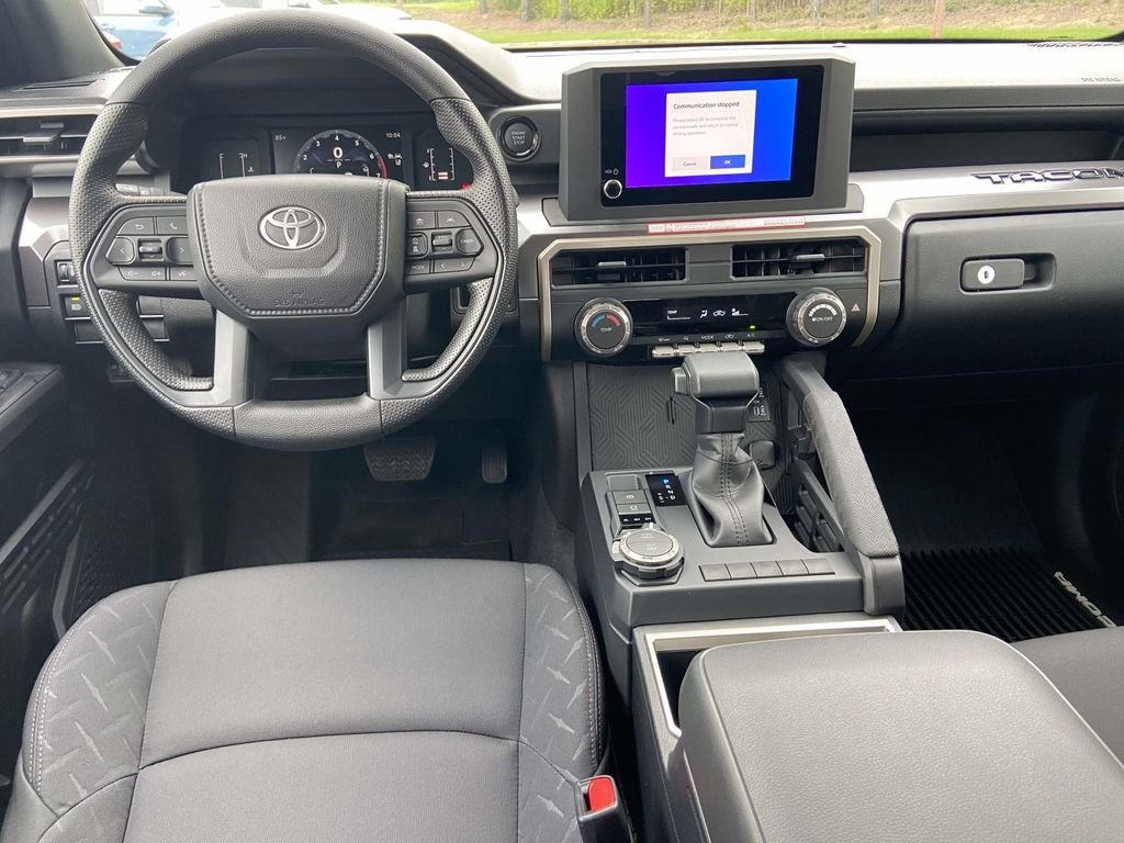 New 2026 Ice Cap Toyota SR5 image 10