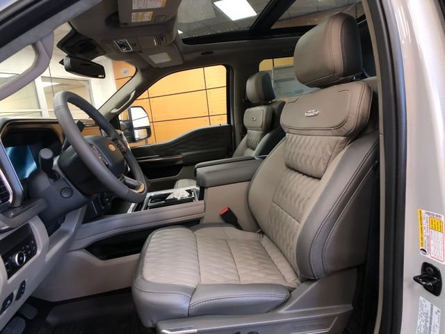 New 2026 Avalanche Ford F-250® Platinum® image 10