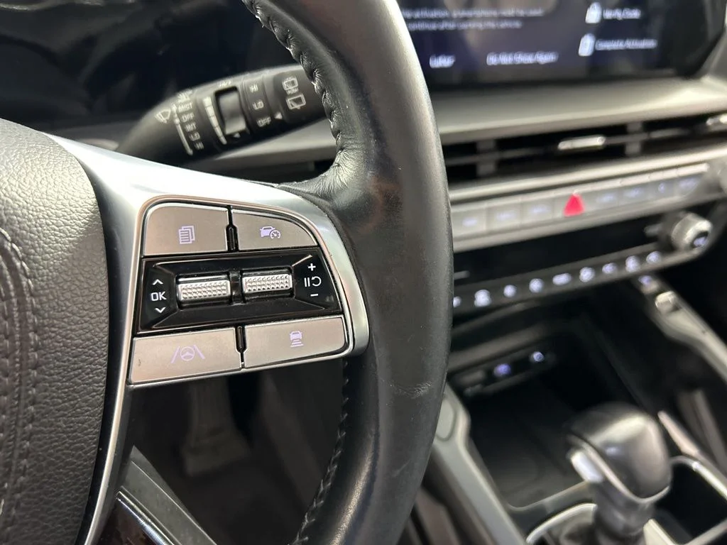 2024 Kia Telluride S - Photo 19