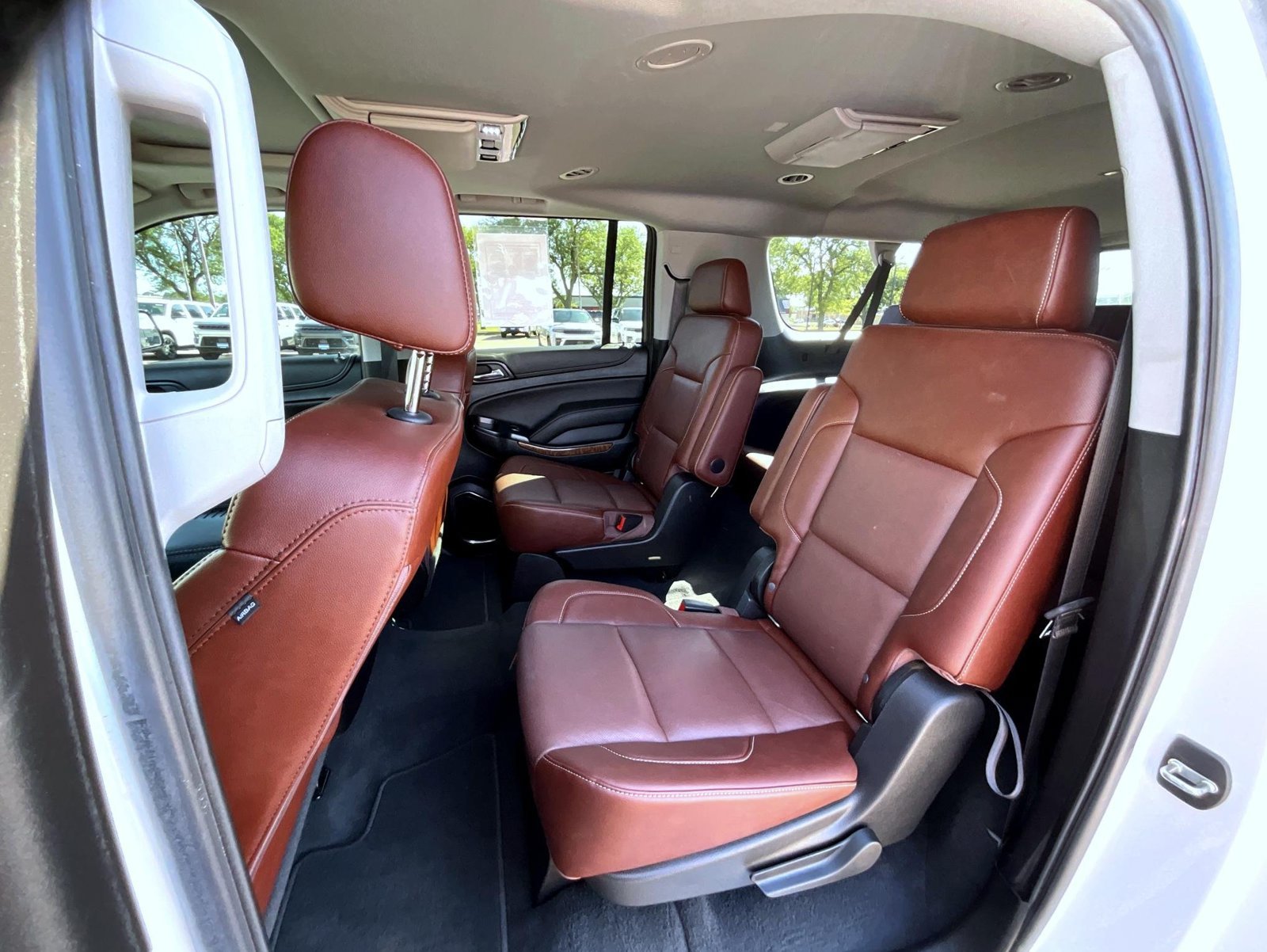Used 2019 Beige Chevrolet Premier image 22