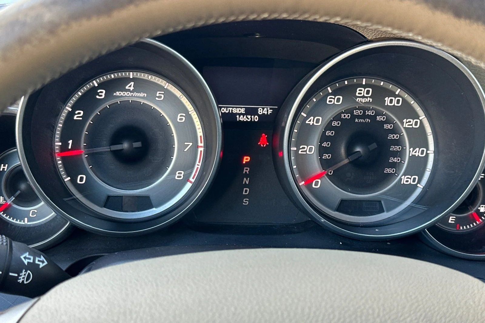 Used 2012  Acura Technology image 29