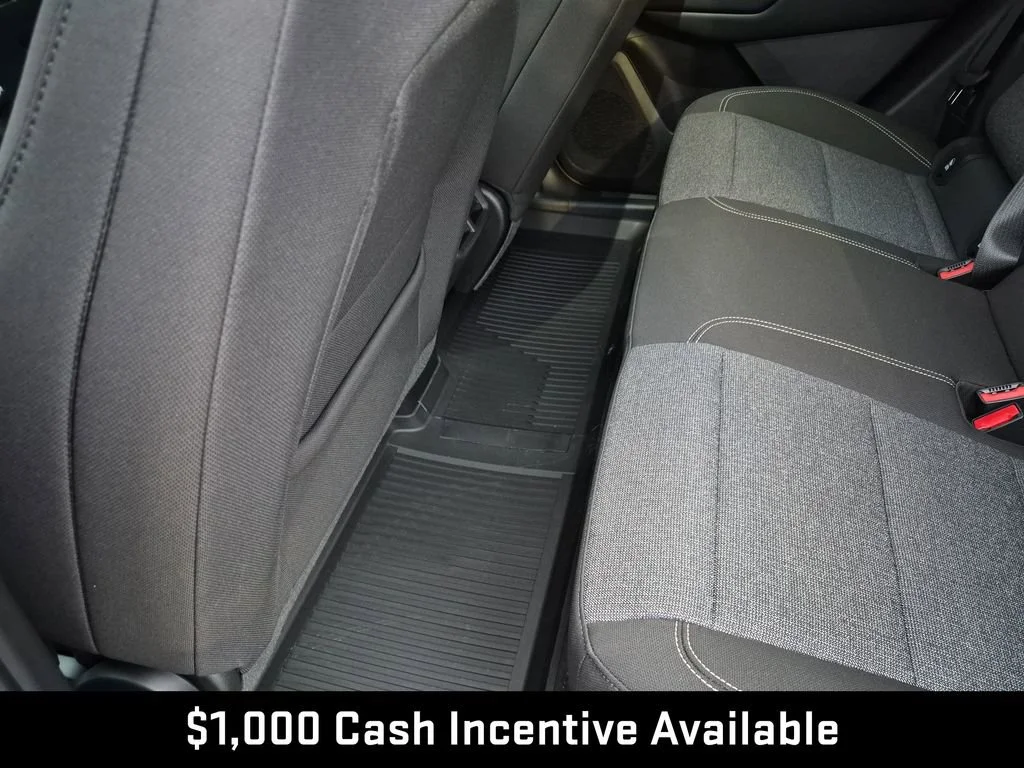 2026 GMC Terrain Elevation - Photo 35