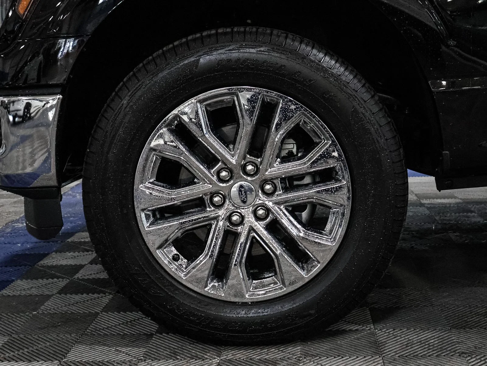 2026 Ford F-150 XLT - Photo 20