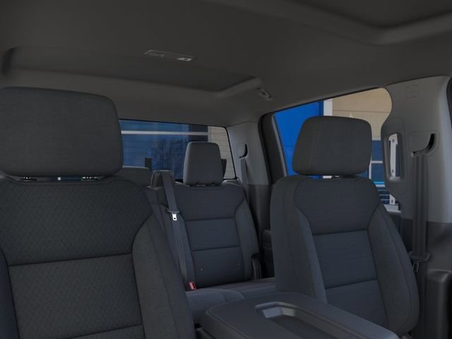 2026 Chevrolet Silverado 1500 LT - Photo 24