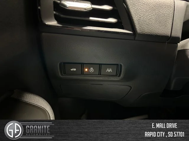 New 2026 Atlantic Gray Metallic Nissan SR image 32