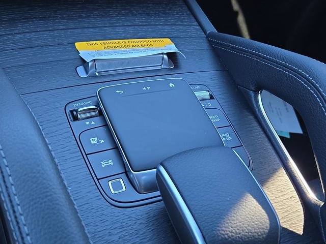 Certified Used 2026 Black Mercedes-Benz GLE 350 image 16