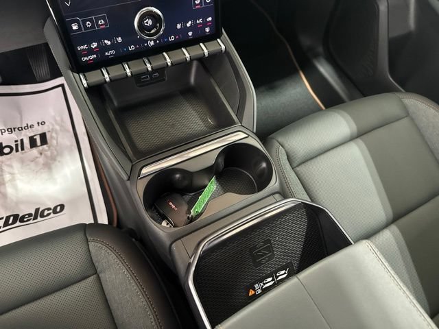 2027 GMC Terrain AT4 - Photo 12