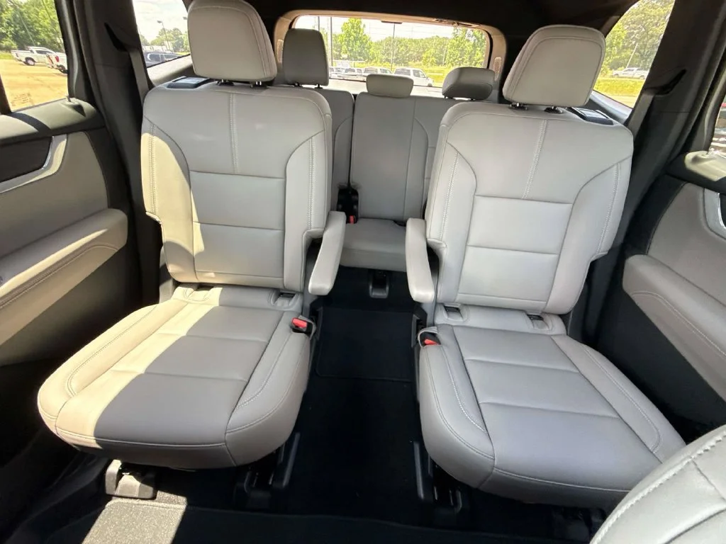 2026 GMC Acadia Elevation - Photo 49