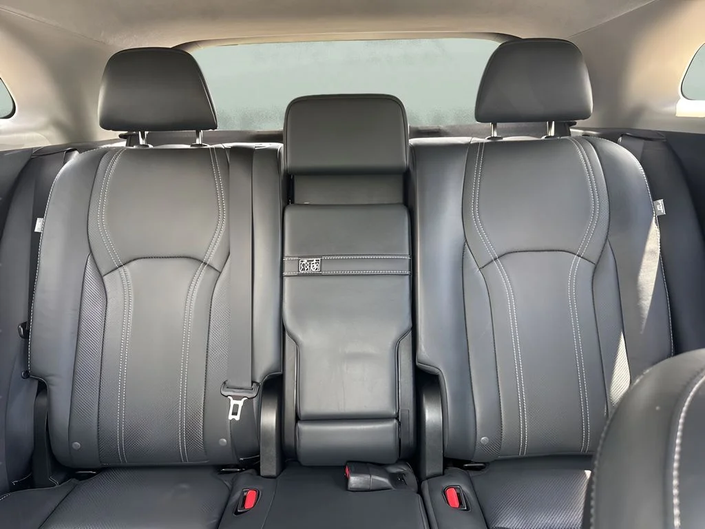 Used 2018 Gray Lexus 350 image 12