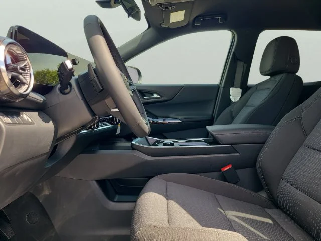 New 2027 Lakeshore Blue Metallic Chevrolet LT image 21
