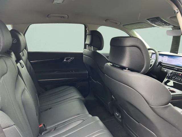 Used 2026 Gray Genesis 2.5T image 22